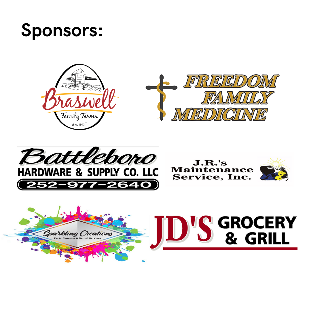 2023 Run for Life Sponsors
