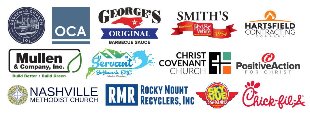 WFL Sponsors