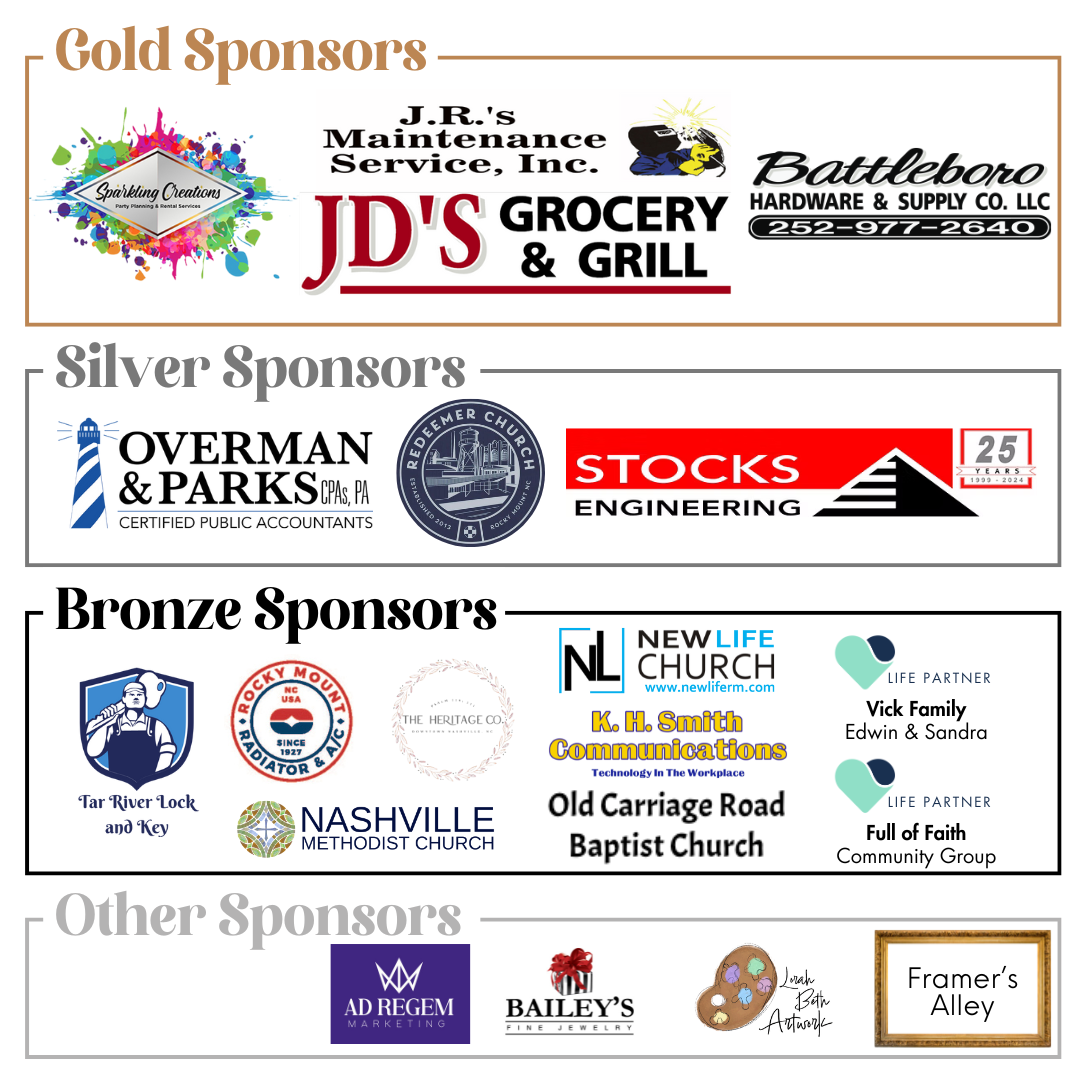 CLB Fundeasy & Sponsor