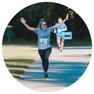2025 Run Icon