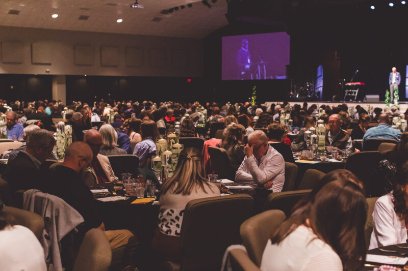 Celebrate Life Banquet